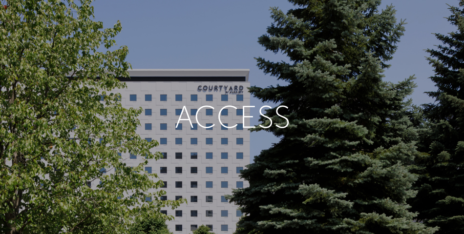 アクセスページ