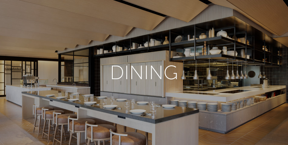 レストランページ