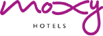 Logo Moxy