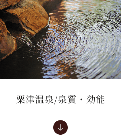 粟津温泉/泉質・効能へ