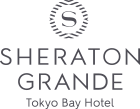 SHERATION GRANDE Tokyo Bay Hotel