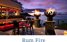 Rum Fire