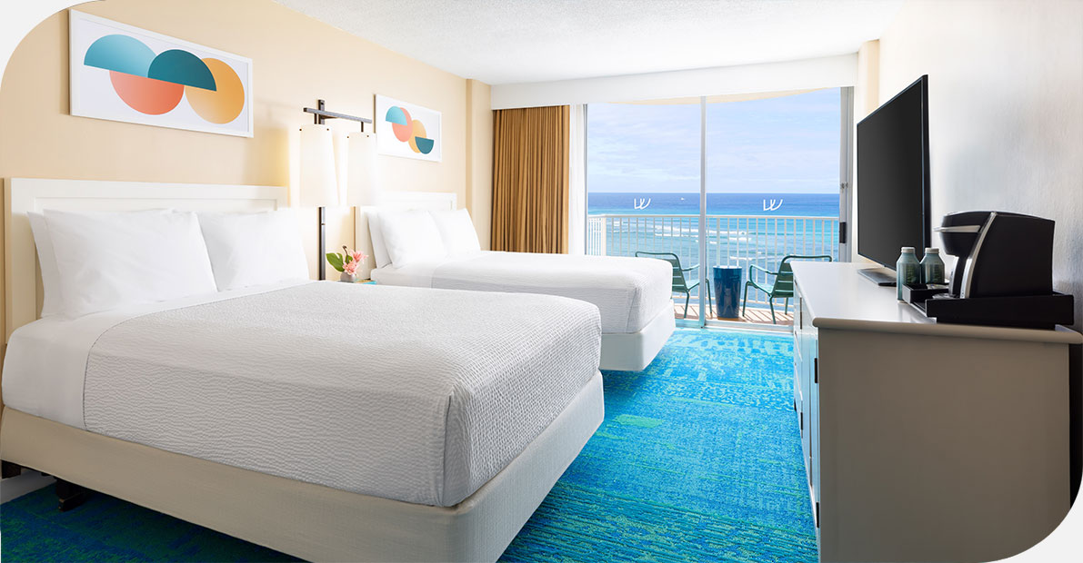 オーシャン　フロント