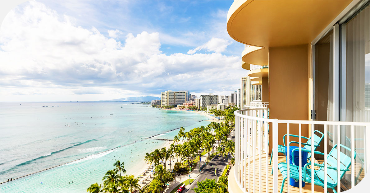 オーシャン　フロント