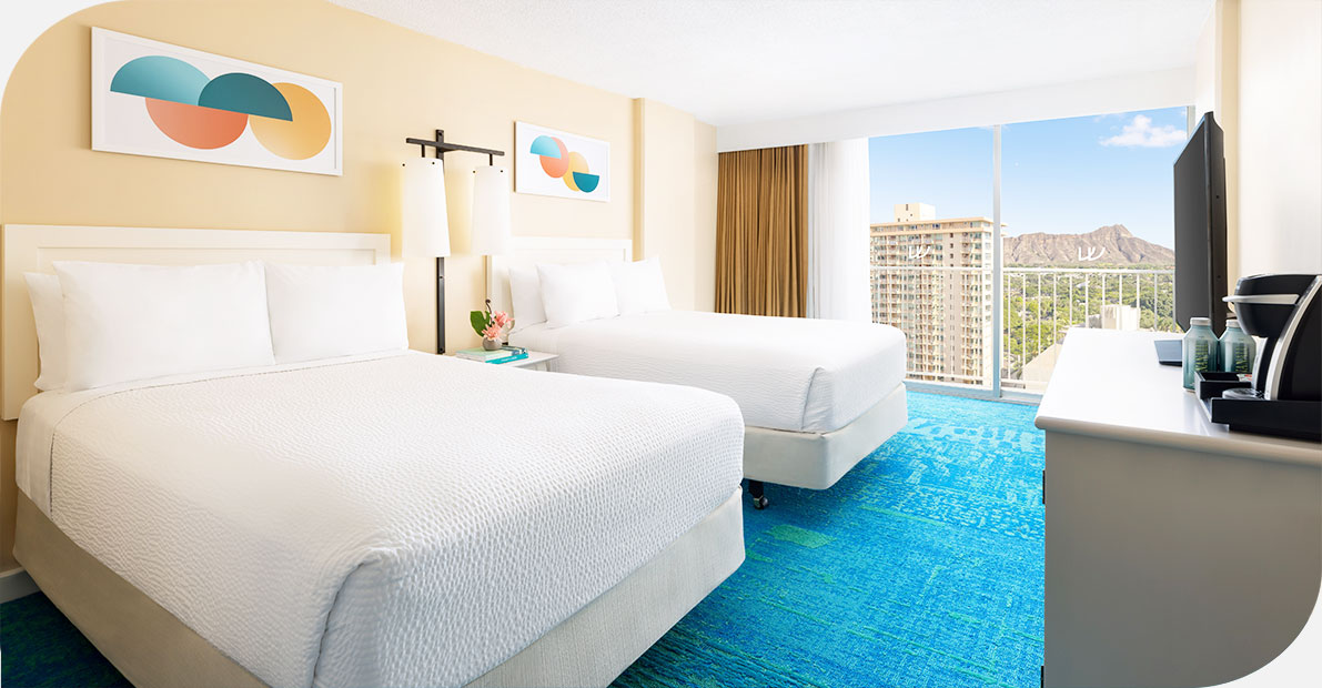 パーシャルオーシャンビュー