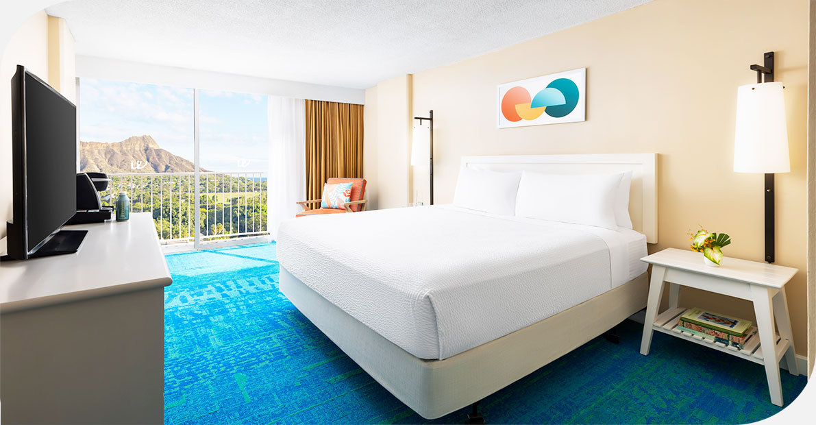 パーシャルオーシャンビュー