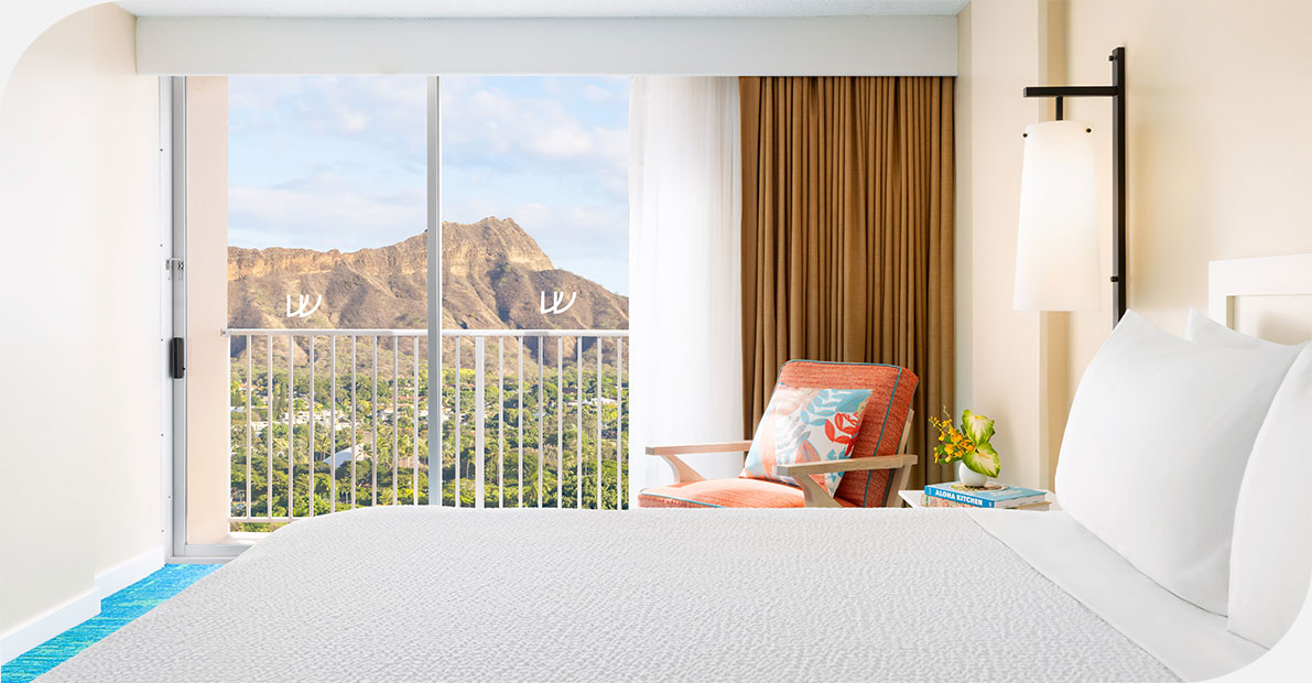 パーシャルオーシャンビュー